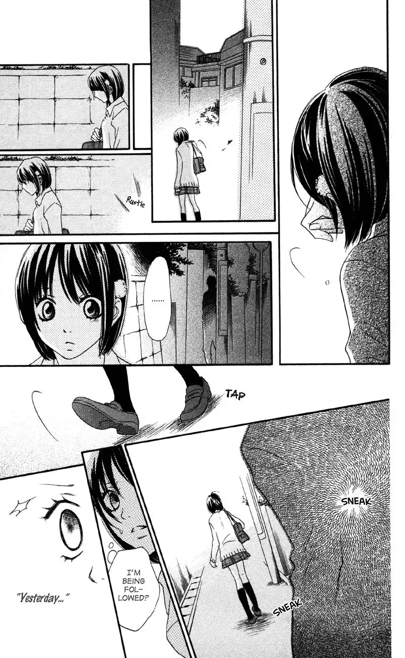 Cherry na Bokura Chapter 2 28